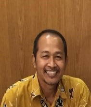 Ketua GPM Fakultas Kehutanan